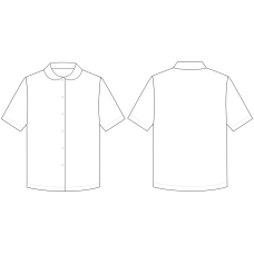 NTPS Blouse