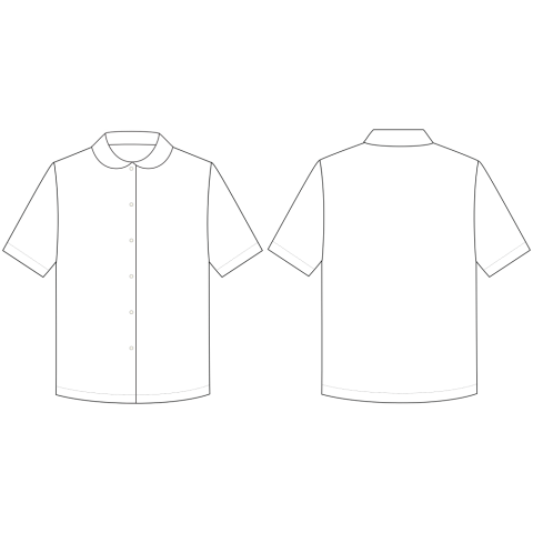 NTPS Blouse