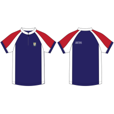 NTPS PE T-Shirt