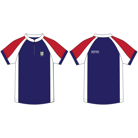 NTPS PE T-Shirt