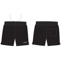 NTPS PE Shorts
