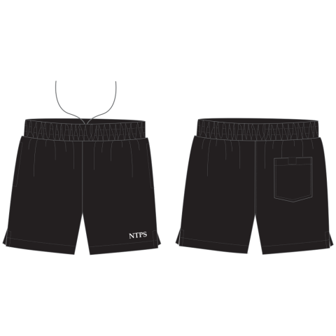 NTPS PE Shorts