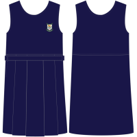 NTPS Pinafore