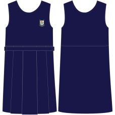 NTPS Pinafore
