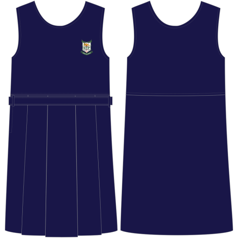 NTPS Pinafore