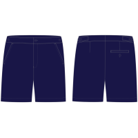 NTPS Shorts