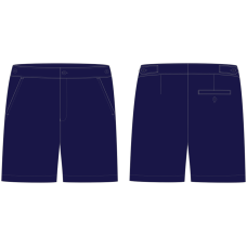 NTPS Shorts