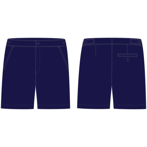 NTPS Shorts