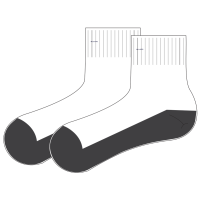 NTPS Socks