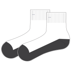 NTPS Socks