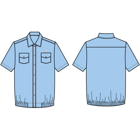 NTSS Shirt