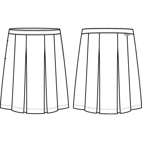NTSS Skirt