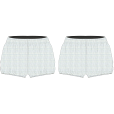 OWIS EC Bloomer Shorts