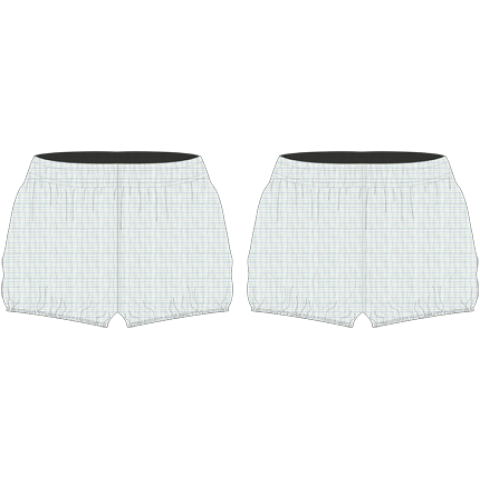 OWIS EC Bloomer Shorts