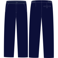 OWIS IB Long Pants