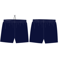 OWIS PE Shorts