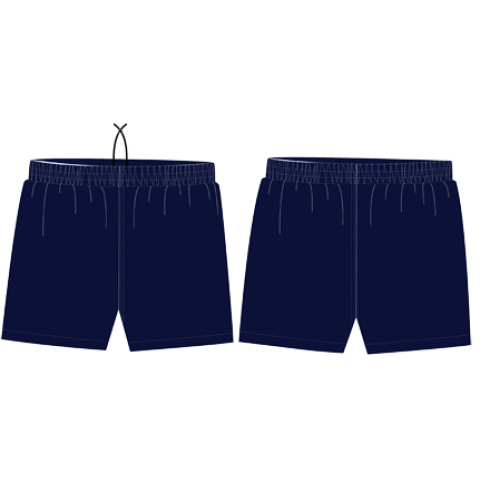 OWIS PE Shorts