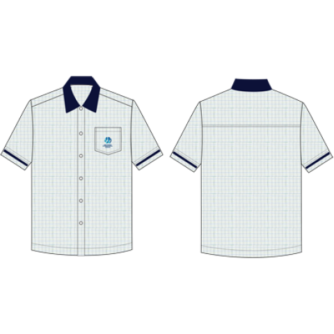 OWIS Primary Unisex Shirt