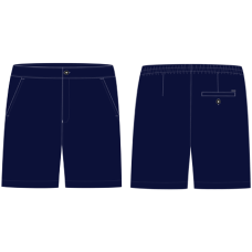 OWIS Primary Shorts