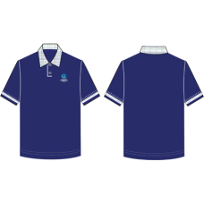 OWIS Secondary Polo T-Shirt