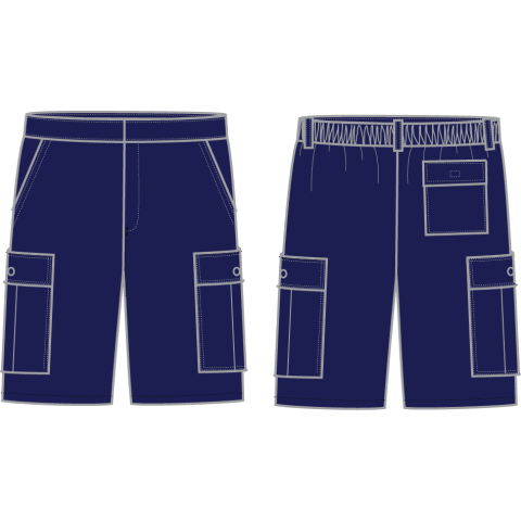 Pathlight Pri Bermudas (For Boys)