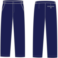 Pathlight Sec Long Pants (For Boys)