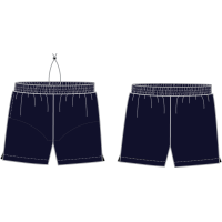 Pathlight PE Shorts