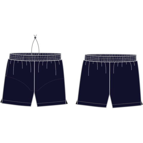 Pathlight PE Shorts