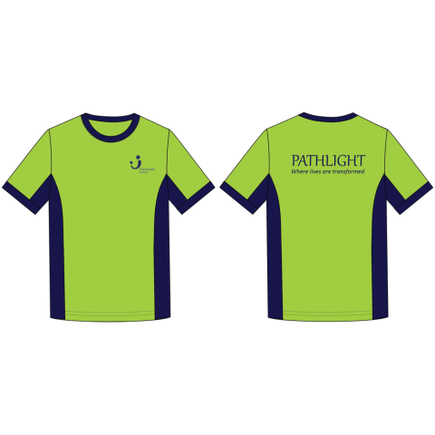 Pathlight PE T-Shirt