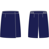 Pathlight Pri Skorts (For Girls)