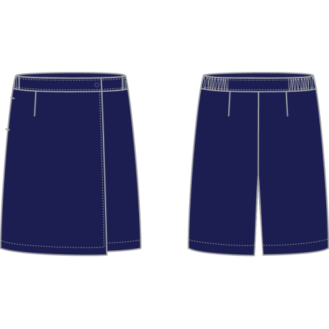 Pathlight Pri Skorts (For Girls)