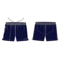 RGPS PE Shorts