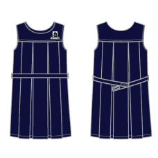 RGPS Pinafore