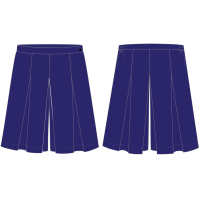 RGS Culotte Skirt