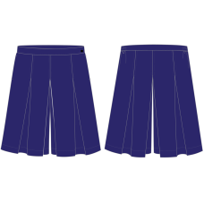 RGS Culotte Skirt