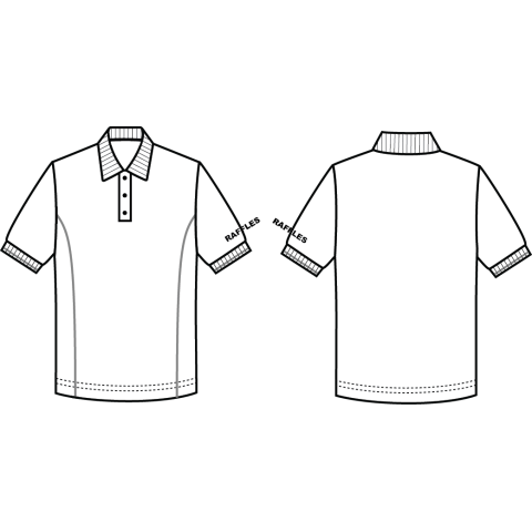 RGS PE Polo