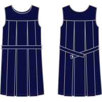 RGS Pinafore