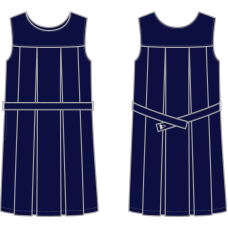 RGS Pinafore