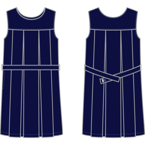 RGS Pinafore