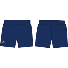 SAJS PE Shorts