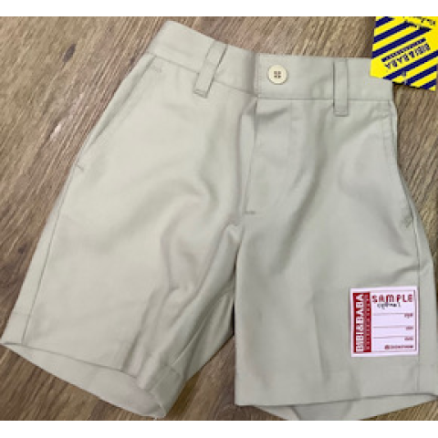 SMMIS Kinder Shorts