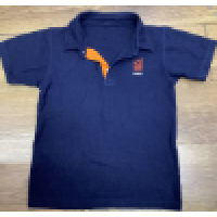 SMMIS Navy Polo