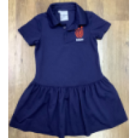 SMMIS Kinder Polo Dress