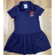 SMMIS Kinder Polo Dress
