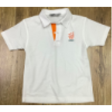 SMMIS White Polo