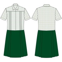 SMS(P) Dress