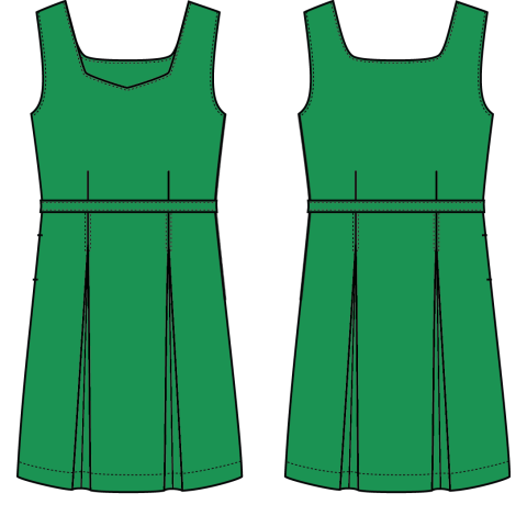 TKGS Pinafore