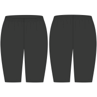 YIS Inner Shorts (Female)