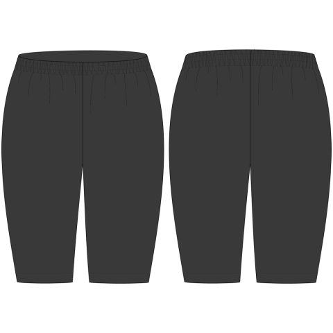 YIS Inner Shorts (Female)