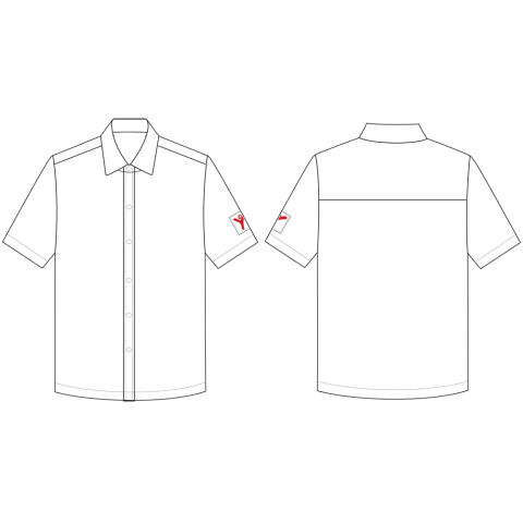 YIS Shirt (Secondary)